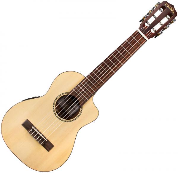 Cordoba Guilele CE natural Gitalele