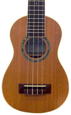 Ukulélé Cordoba 15SM Soprano +Bag - Natural matte