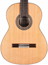 Guitare classique format 4/4 Cordoba España 45CO +Case - Natural