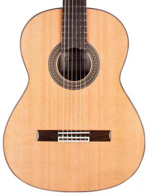 Guitare classique format 4/4 Cordoba España 45CO +Case - Natural