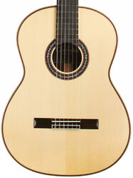 Guitare classique format 4/4 Cordoba Luthier C12 SP - Naturel