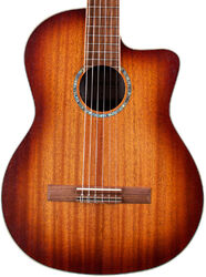 Guitare classique format 4/4 Cordoba C4-CE Iberia - Edgeburst