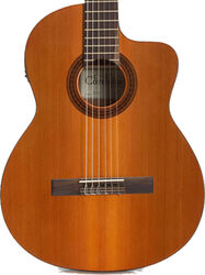 Guitare classique format 4/4 Cordoba Iberia C5-CET - Natural