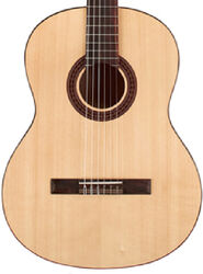 Guitare classique format 4/4 Cordoba Iberia C5 Crossover Ltd - Natural