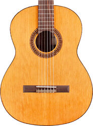 Guitare classique format 4/4 Cordoba C5 Iberia Gaucher - Natural