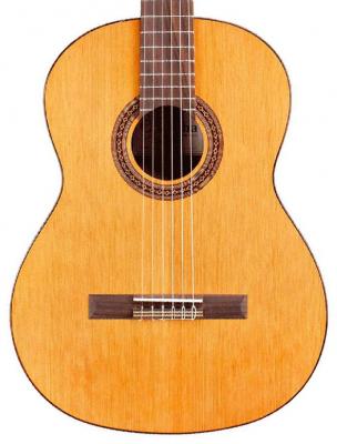 Guitare classique format 4/4 Cordoba C5 Iberia Gaucher - Natural