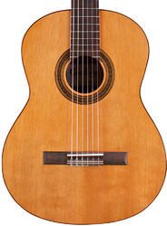 Guitare classique format 4/4 Cordoba Iberia C5 Limited - Natural