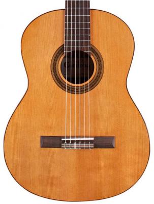 Guitare classique format 4/4 Cordoba Iberia C5 Limited - Natural