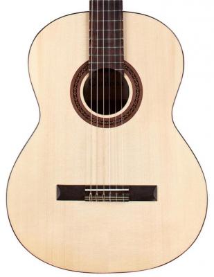 Guitare classique format 4/4 Cordoba C5 SP Iberia - Natural