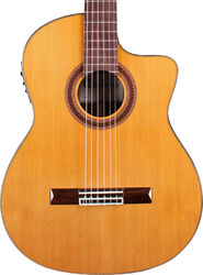 Guitare classique format 4/4 Cordoba Traditional C7 CD-CE - Natural