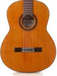 Guitare classique format 4/4 Cordoba Traditional C7 CD - Natural