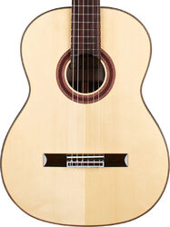 Guitare classique format 4/4 Cordoba Traditional C7 SP - Natural