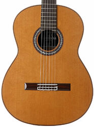 Guitare classique format 4/4 Cordoba Luthier C9 Cedar - Natural