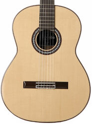 Guitare classique format 4/4 Cordoba Luthier C9 Spruce - Natural
