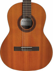 Guitare classique format 7/8 Cordoba Dolce 7/8 Iberia - Natural