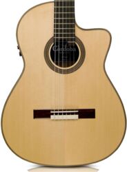 Guitare classique format 4/4 Cordoba CO031 Fusion 14 Maple - Natural