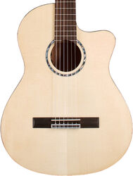 Guitare classique format 4/4 Cordoba Fusion 5 - Natural