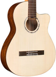 Guitare classique format 4/4 Cordoba Fusion 5 Bocote - Natural