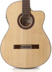 Guitare classique format 4/4 Cordoba GK Studio - Natural