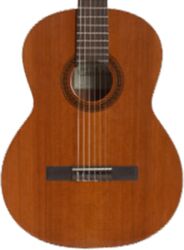 Guitare classique format 4/4 Cordoba Iberia C5 - Natural