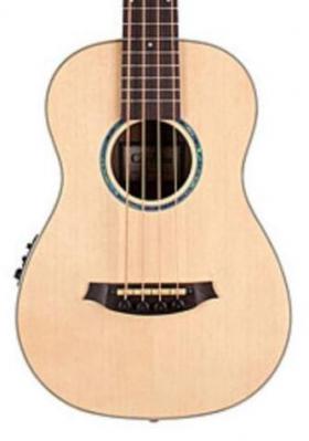 Basse acoustique Cordoba Mini II Bass EB-E - Natural