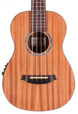 Basse acoustique Cordoba Mini II Bass MH-E - Natural