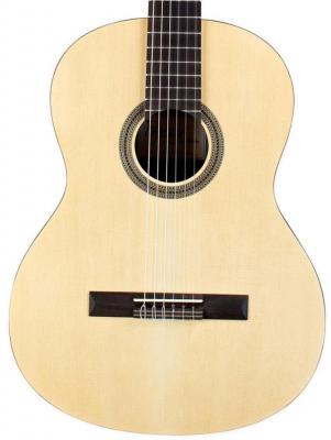 Guitare classique format 4/4 Cordoba Protégé C1M 4/4 - Natural