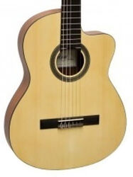 Guitare classique format 4/4 Cordoba Protégé C1M-CE - Natural