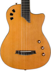 Guitare classique format 4/4 Cordoba Stage Artist Traditional - antique natural