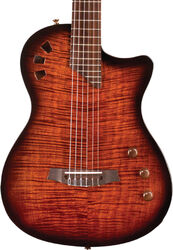 Guitare classique format 4/4 Cordoba Stage - Edge burst