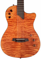 Guitare classique format 4/4 Cordoba Stage - Natural amber