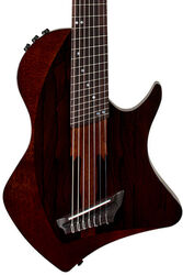 Abasi Stage 7 (7-String) - ziricote