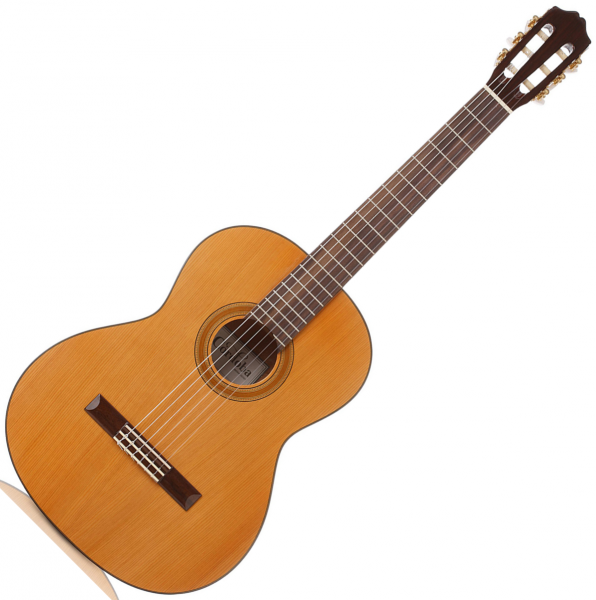 Guitare classique format 4/4 Cordoba Iberia C3M - Natural satin