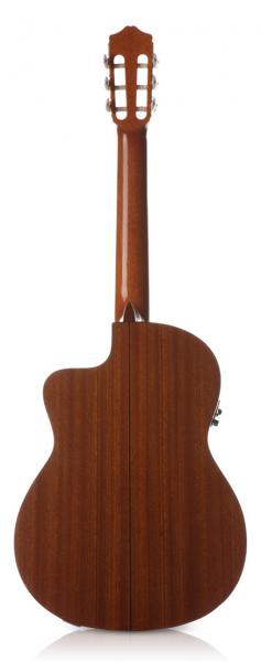 Guitare classique format 4/4 Cordoba C5-CE Iberia - natural