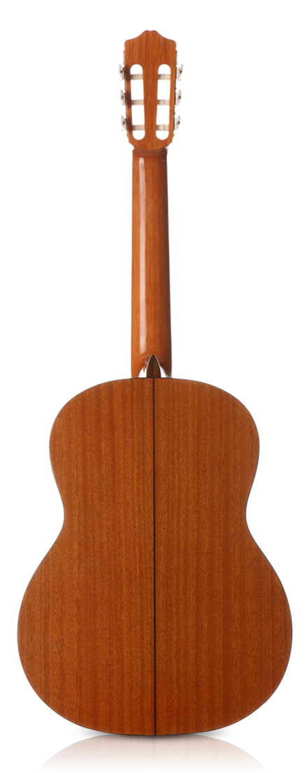 Cordoba Iberia C5 Cedre Acajou - Natural - Guitare Classique Format 4/4 - Variation 2