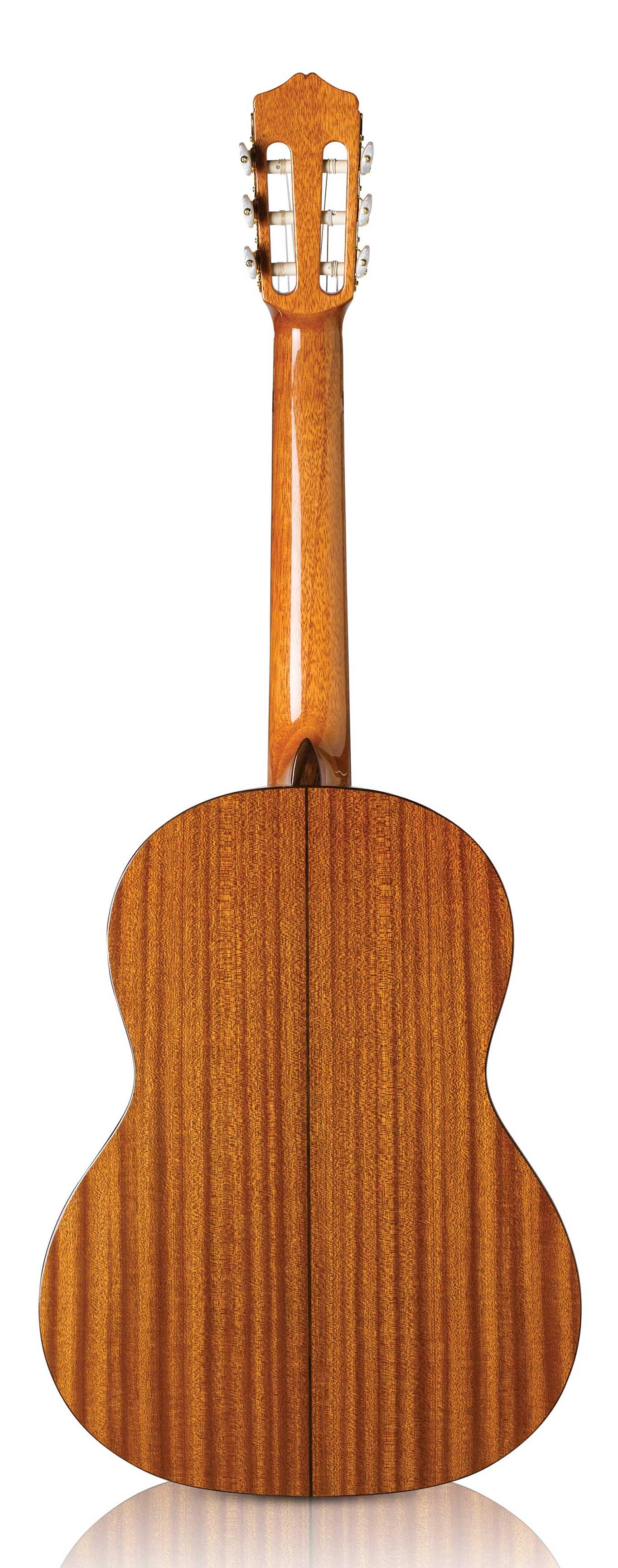 Cordoba Guitare Classique Format 7/8 - Acoustique - Guitare Classique Format 7/8 - Variation 2