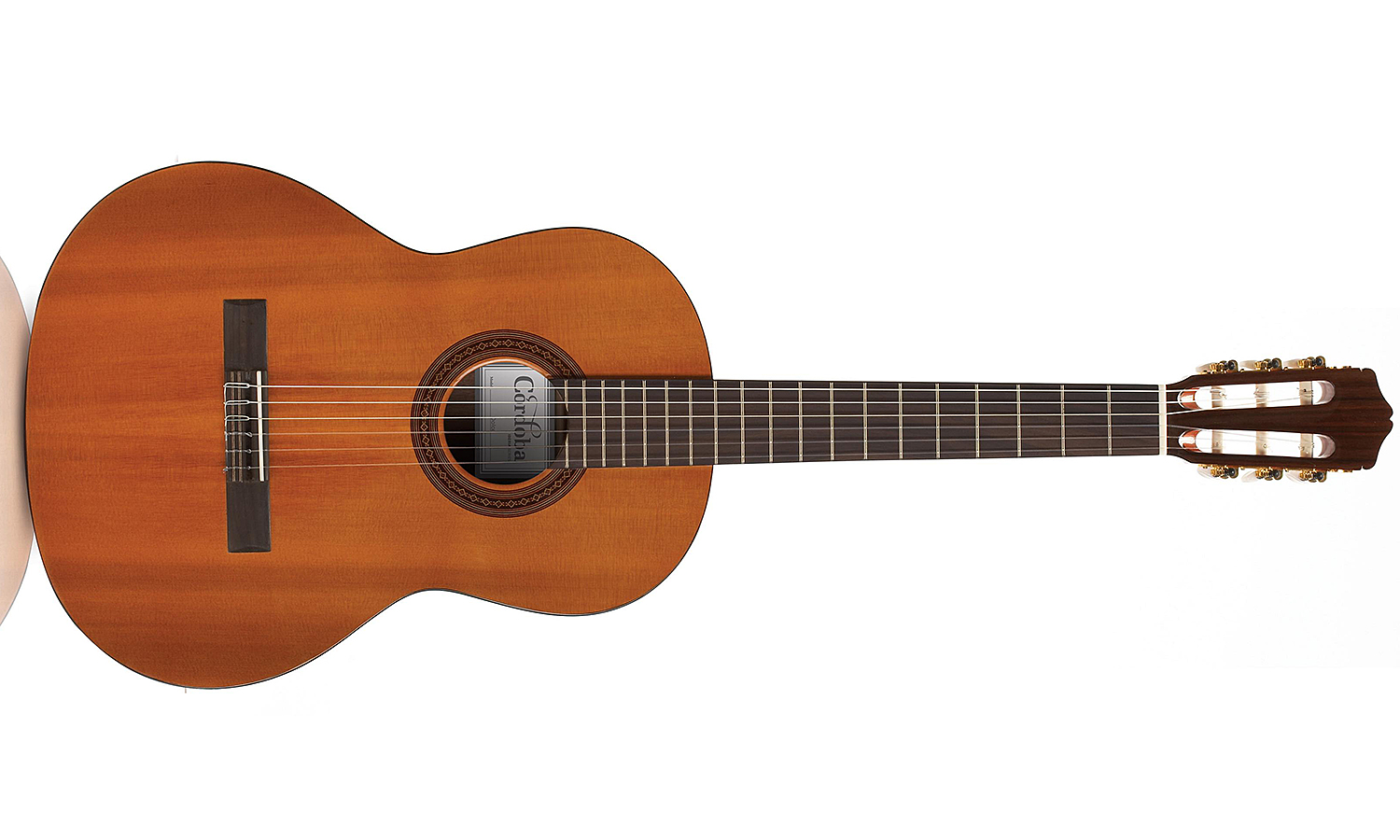 Cordoba Guitare Classique Format 7/8 - Acoustique - Guitare Classique Format 7/8 - Variation 1