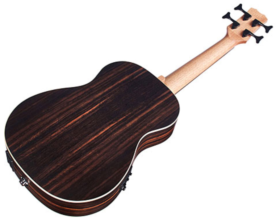 Cordoba Mini Ii Bass Eb-e Epicea Ebene - Natural - Basse Acoustique - Variation 2