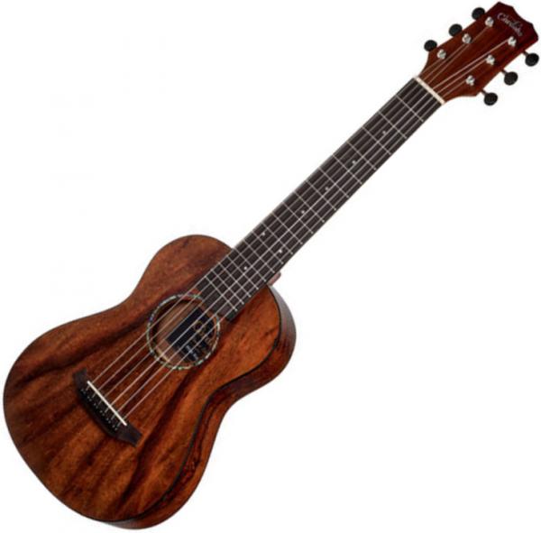 Guitare acoustique voyage Cordoba Mini II Koa Ltd - Natural