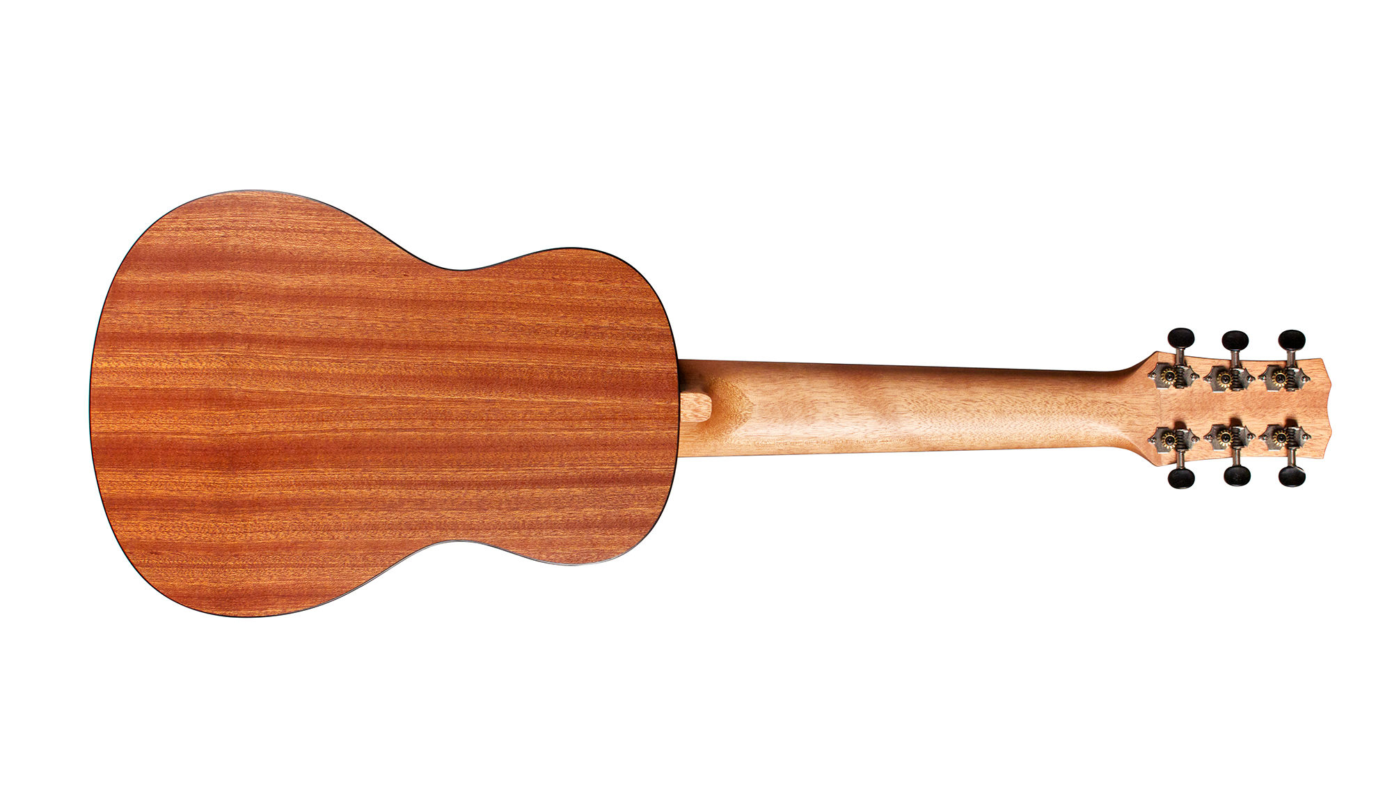 Cordoba Mini M Epicea Acajou Rw +housse - Natural - Guitare Classique Format 3/4 - Variation 1
