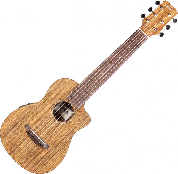Guitare classique format 3/4 Cordoba Mini O-CE +Bag - Natural