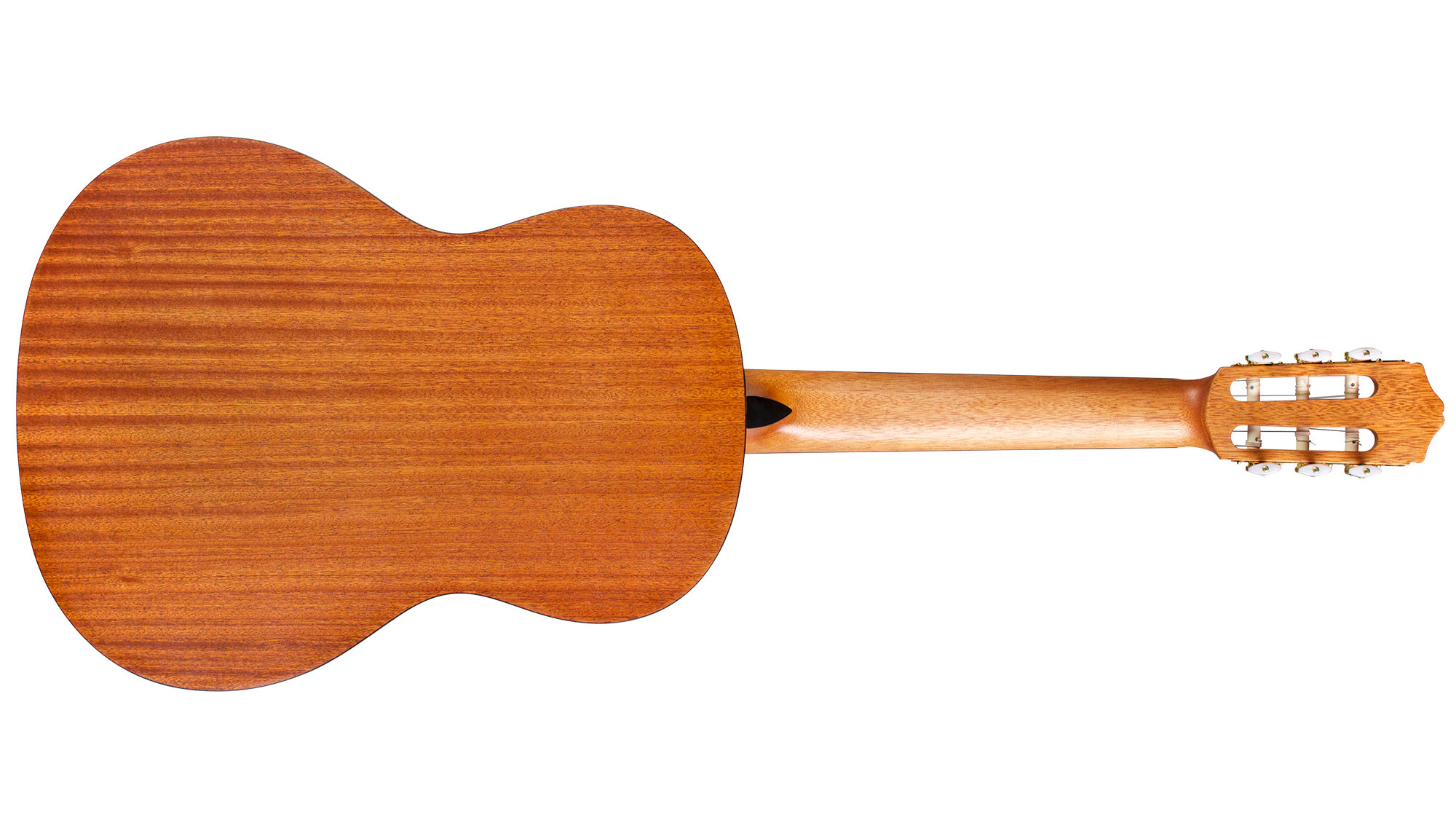 Cordoba ProtÉgÉ C1m 4/4 + Housse + Repose-pied + Accordeur + 3mm Black 4/4 (2003 Cla44-bk) + Ftx - Natural - Pack Guitare Classique - Variation 2