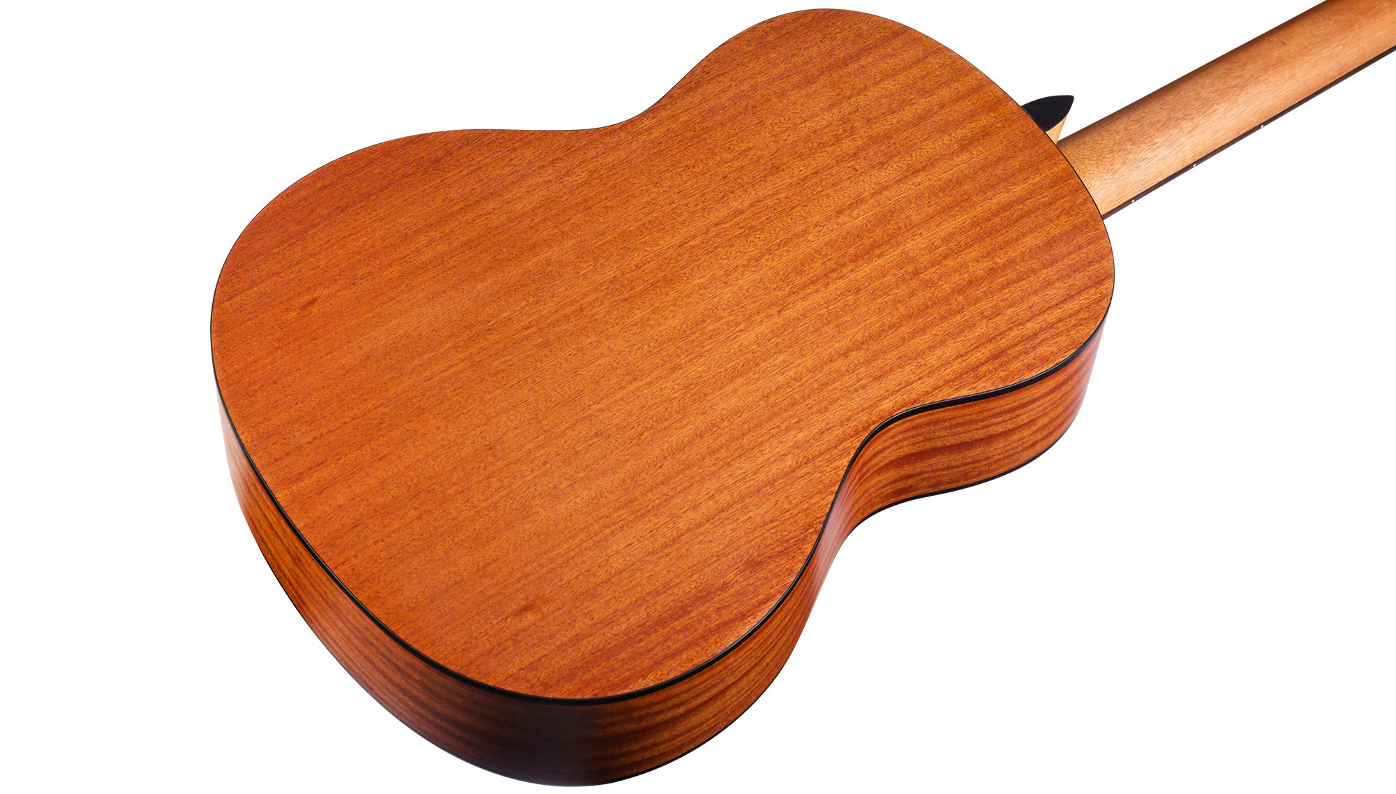 Cordoba ProtÉgÉ C1m 4/4 + Housse + Repose-pied + Accordeur + 3mm Black 4/4 (2003 Cla44-bk) + Ftx - Natural - Pack Guitare Classique - Variation 3