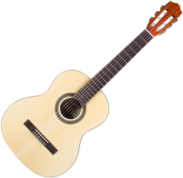 Guitare classique format 1/2 Cordoba Protégé C1M 1/2 - Natural