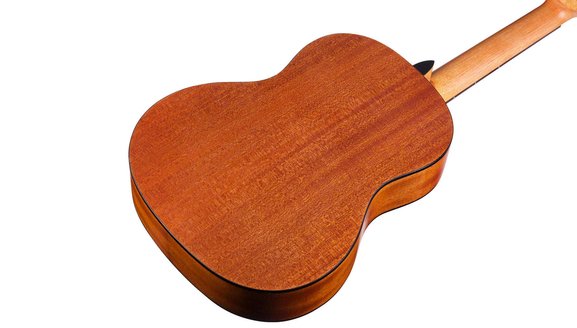 Cordoba Protege C1m 1/2 Epicea Acajou - Natural - Guitare Classique Format 1/2 - Variation 2
