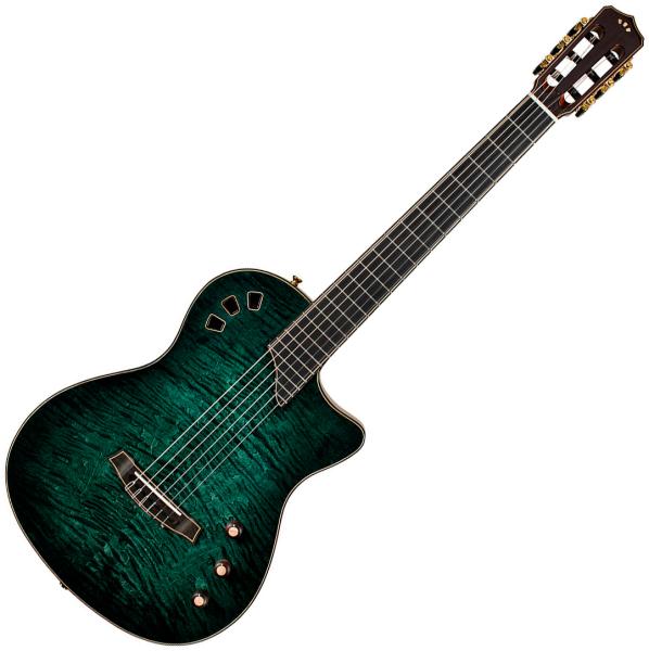 Cordoba Stage Artist - agave burst Classical guitar 4/4 size