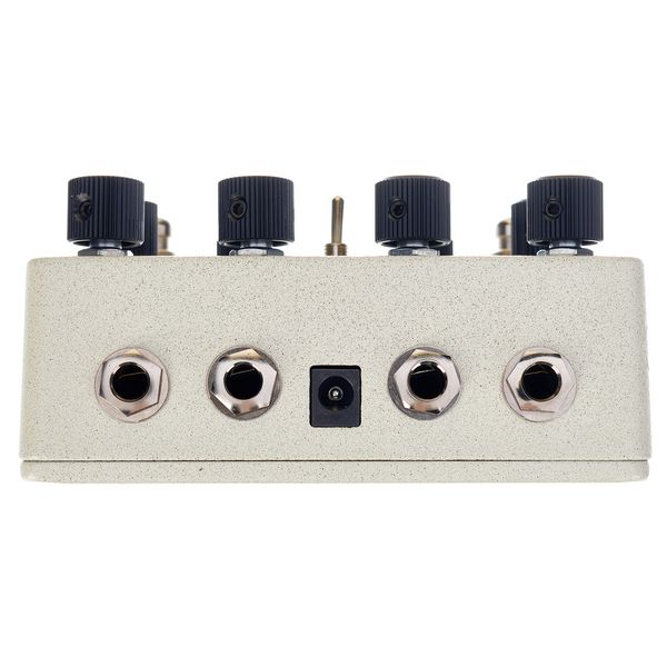 Cornerstone Music Gear Colosseum Dual Overdrive - PÉdale Overdrive / Distortion / Fuzz - Variation 3