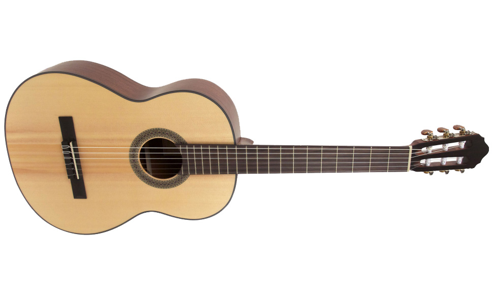 Cort Ac200 - Guitare Classique Format 4/4 - Variation 1