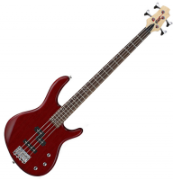 Action PJ OPBC - open pore black cherry