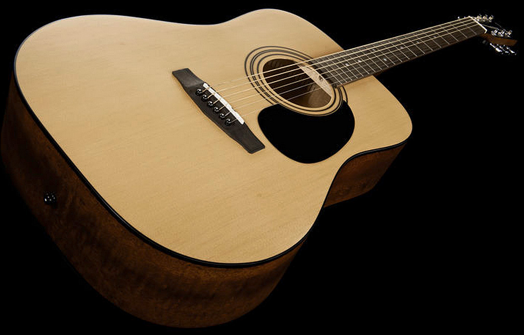 Cort Ad810 - Guitare Acoustique - Variation 2